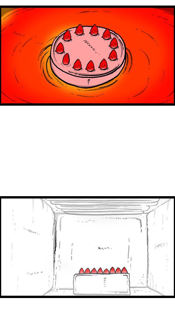 最快更新的心灵的声音韩漫全集-[第1007话] 面包啊面包无删减无遮挡章节图片 