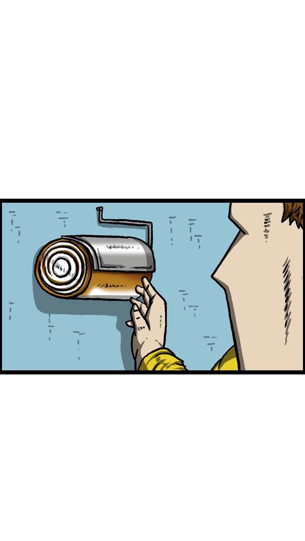 最快更新的心灵的声音韩漫全集-[第1007话] 面包啊面包无删减无遮挡章节图片 