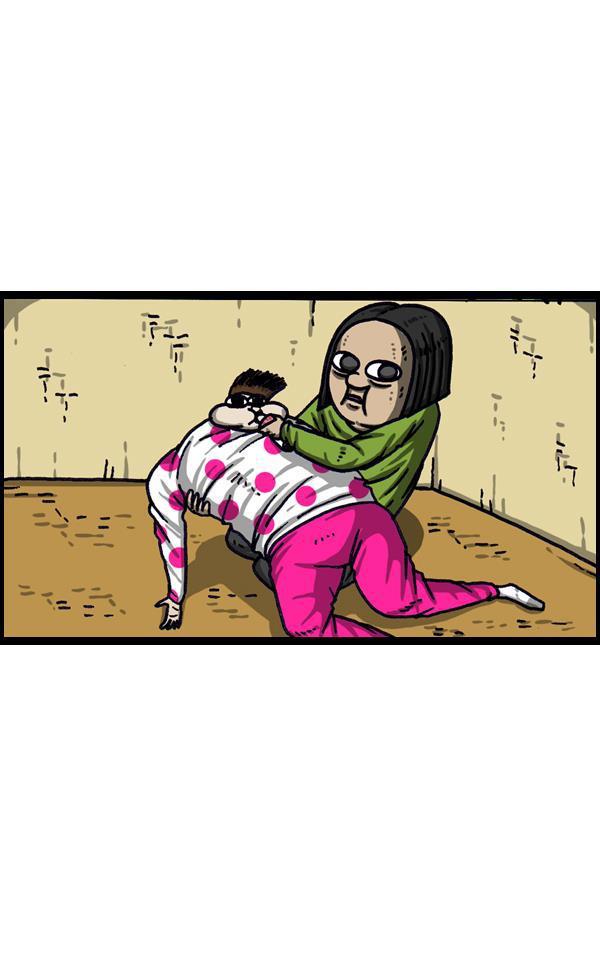 最快更新的心灵的声音韩漫全集-[第1012话] 老爸有烦恼无删减无遮挡章节图片 