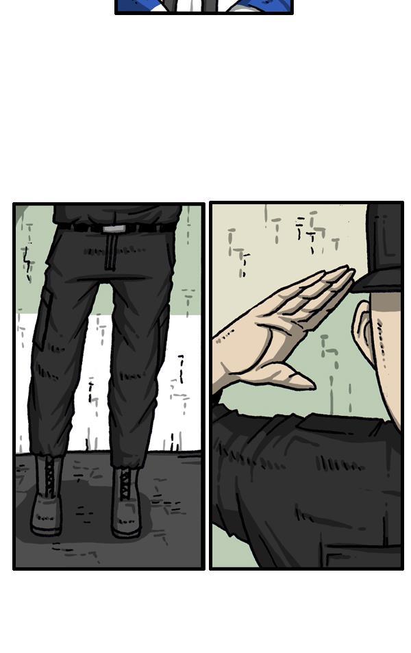 最快更新的心灵的声音韩漫全集-[第1015话] 军人要有军人样无删减无遮挡章节图片 