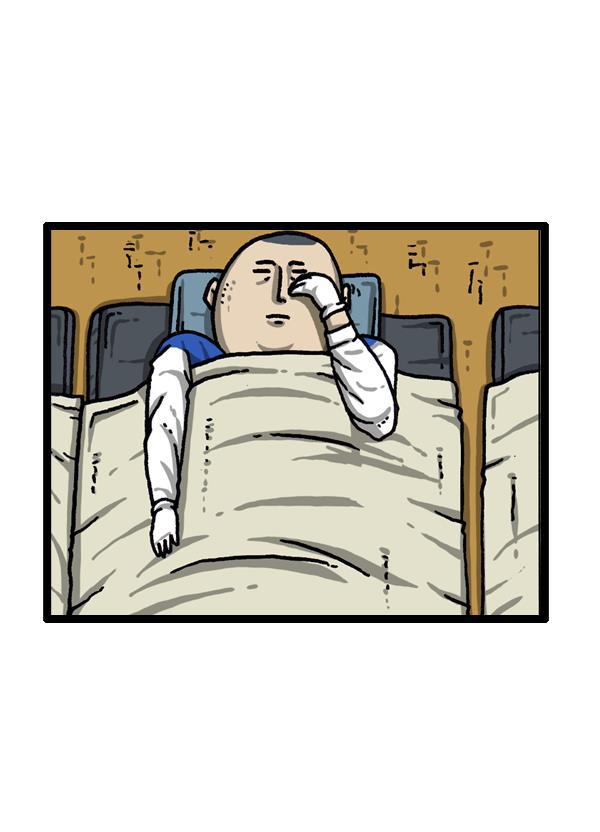 最快更新的心灵的声音韩漫全集-[第1015话] 军人要有军人样无删减无遮挡章节图片 