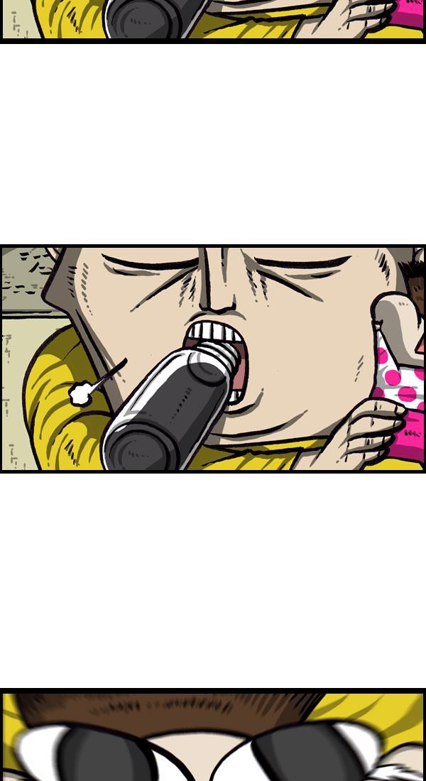 最快更新的心灵的声音韩漫全集-[第1032话] 气得不说话无删减无遮挡章节图片 