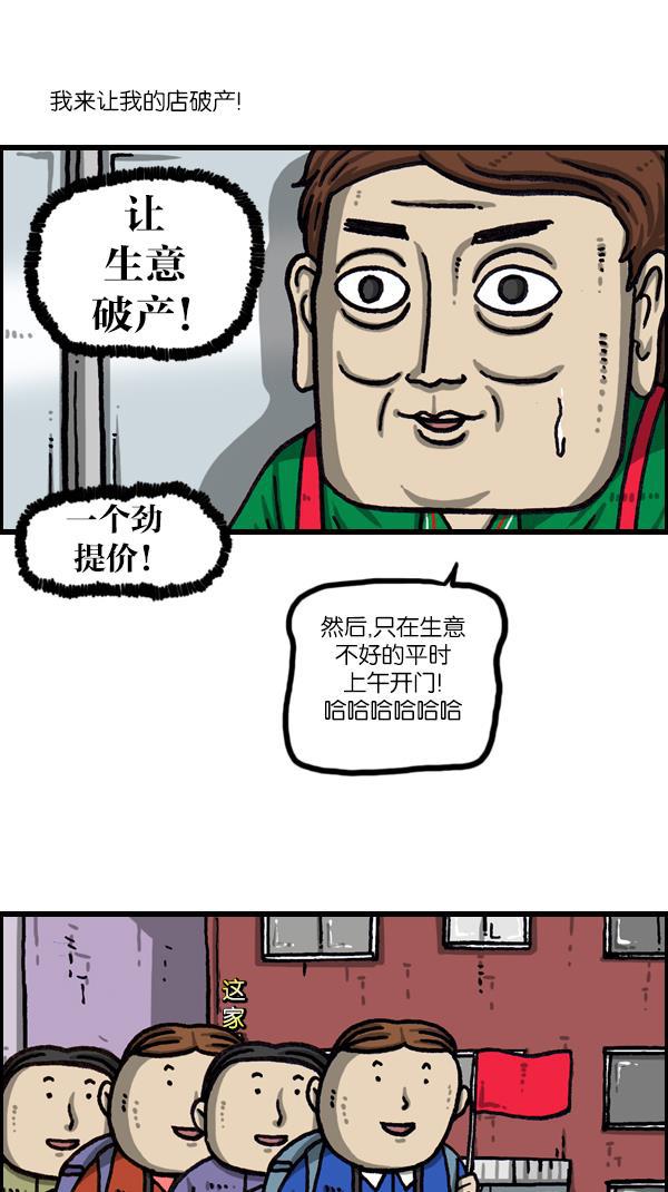 最快更新的心灵的声音韩漫全集-[第1061话] 破产吧，炸整鸡无删减无遮挡章节图片 