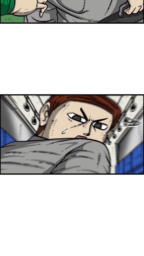 最快更新的心灵的声音韩漫全集-[第1061话] 破产吧，炸整鸡无删减无遮挡章节图片 