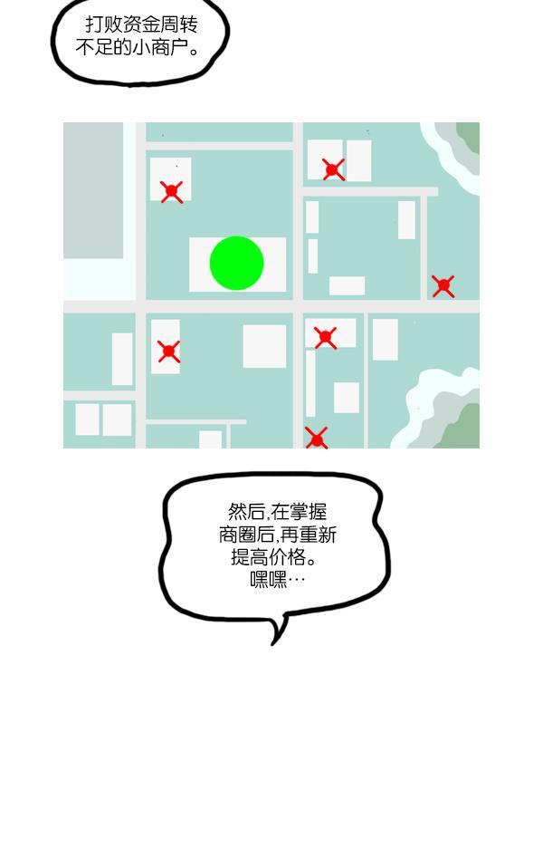 最快更新的心灵的声音韩漫全集-[第1061话] 破产吧，炸整鸡无删减无遮挡章节图片 