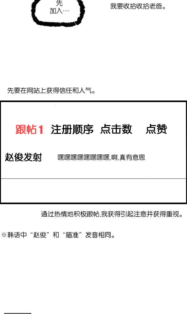 最快更新的心灵的声音韩漫全集-[第1081话] 致命ID 23无删减无遮挡章节图片 