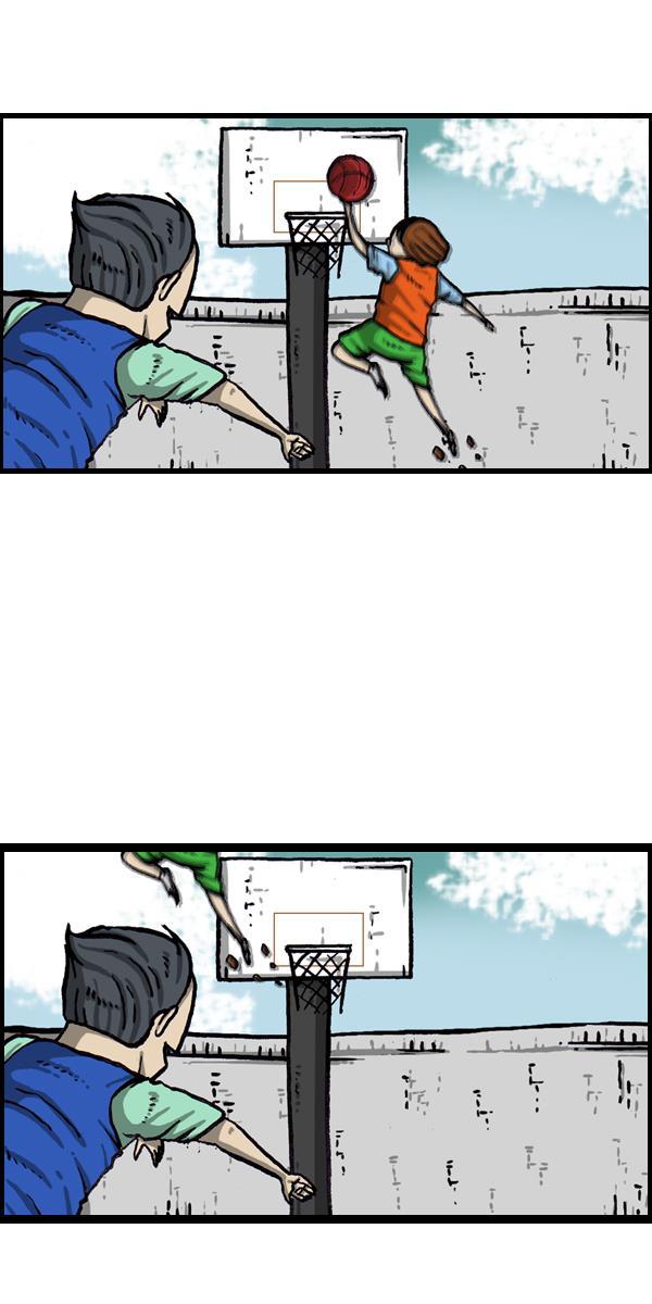 最快更新的心灵的声音韩漫全集-[第1067话] 蹦床无删减无遮挡章节图片 