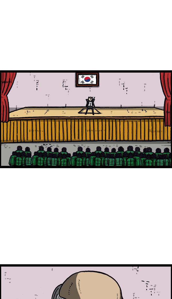 最快更新的心灵的声音韩漫全集-[第1069话] 礼堂舞台无删减无遮挡章节图片 