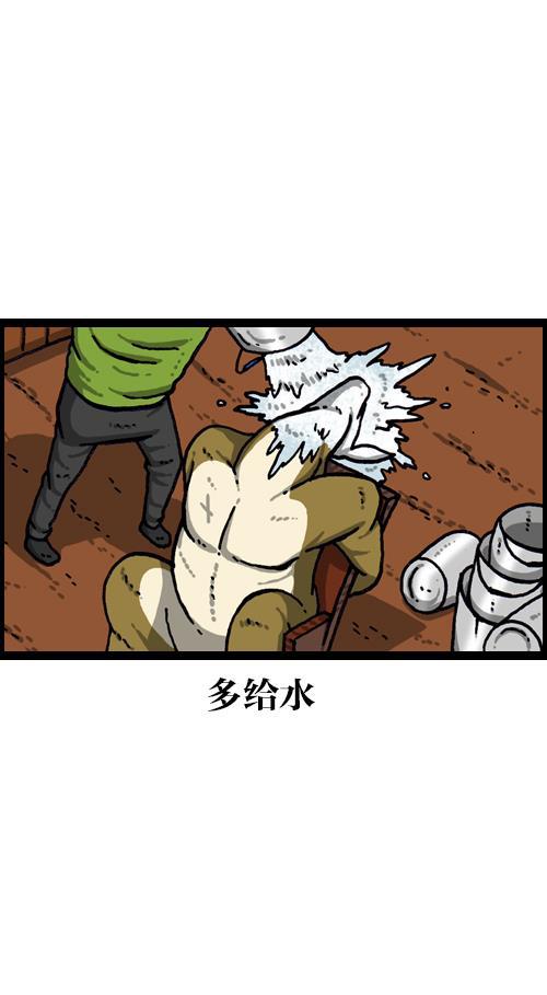 最快更新的心灵的声音韩漫全集-[第1088话] 獐子2无删减无遮挡章节图片 