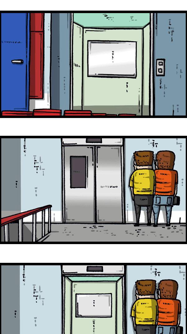 最快更新的心灵的声音韩漫全集-[第1090话] 机器无删减无遮挡章节图片 