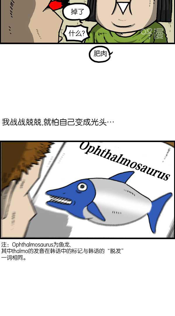 最快更新的心灵的声音韩漫全集-[第1137话] 脱发族无删减无遮挡章节图片 