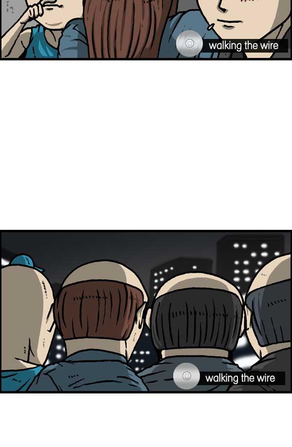 最快更新的心灵的声音韩漫全集-[第1137话] 脱发族无删减无遮挡章节图片 
