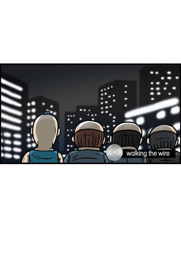 最快更新的心灵的声音韩漫全集-[第1137话] 脱发族无删减无遮挡章节图片 