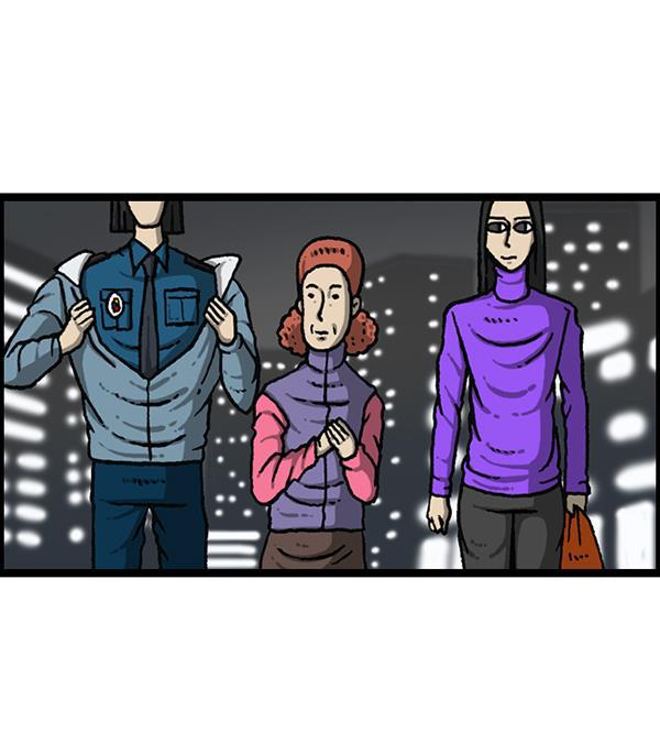 最快更新的心灵的声音韩漫全集-[第1150话] 介绍一下，这位是...无删减无遮挡章节图片 