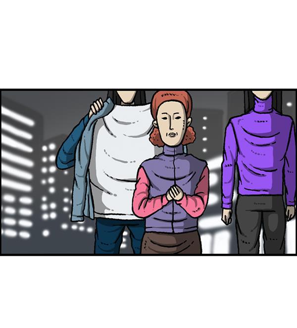 最快更新的心灵的声音韩漫全集-[第1150话] 介绍一下，这位是...无删减无遮挡章节图片 