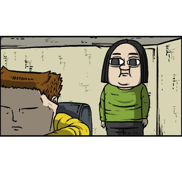 最快更新的心灵的声音韩漫全集-[第1150话] 介绍一下，这位是...无删减无遮挡章节图片 