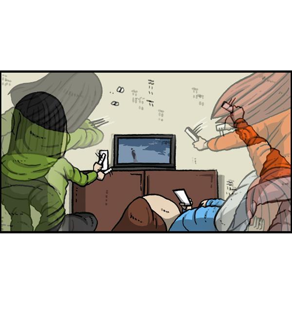 最快更新的心灵的声音韩漫全集-[第1151话] 口味一致无删减无遮挡章节图片 