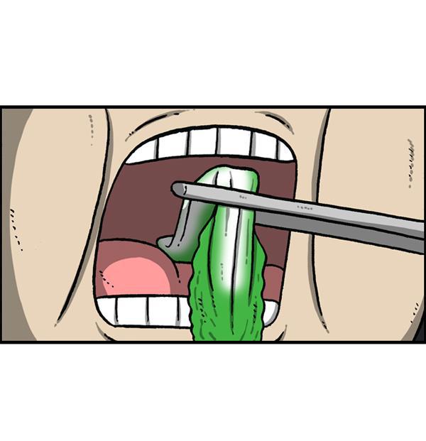 最快更新的心灵的声音韩漫全集-[第1151话] 口味一致无删减无遮挡章节图片 