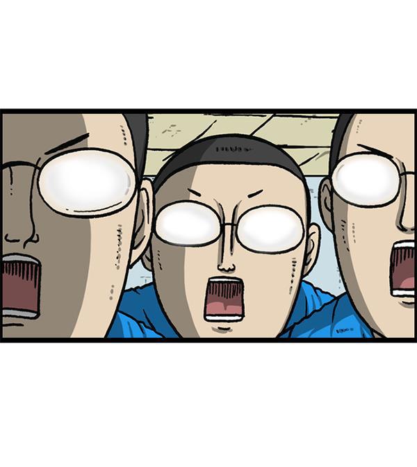 最快更新的心灵的声音韩漫全集-[第1153话] 眼镜大战Z无删减无遮挡章节图片 