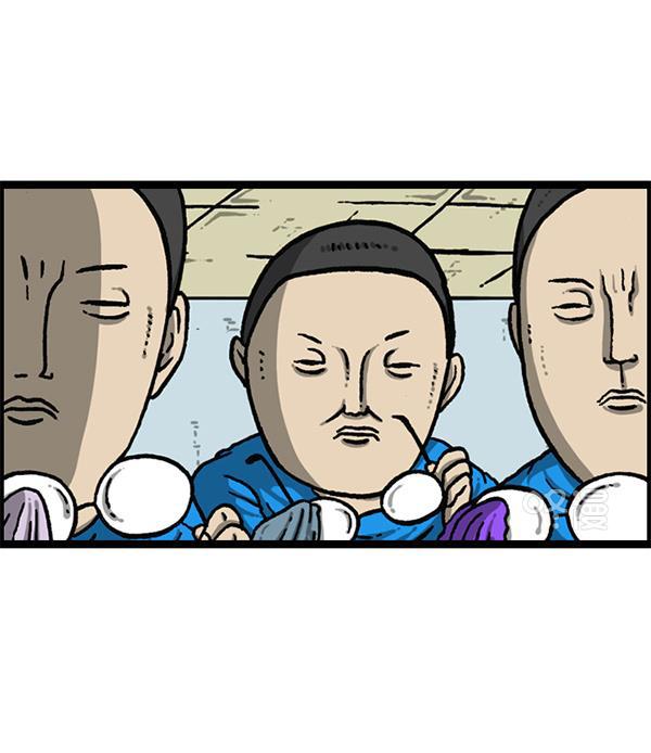 最快更新的心灵的声音韩漫全集-[第1153话] 眼镜大战Z无删减无遮挡章节图片 