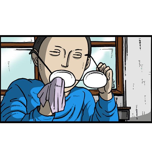 最快更新的心灵的声音韩漫全集-[第1153话] 眼镜大战Z无删减无遮挡章节图片 