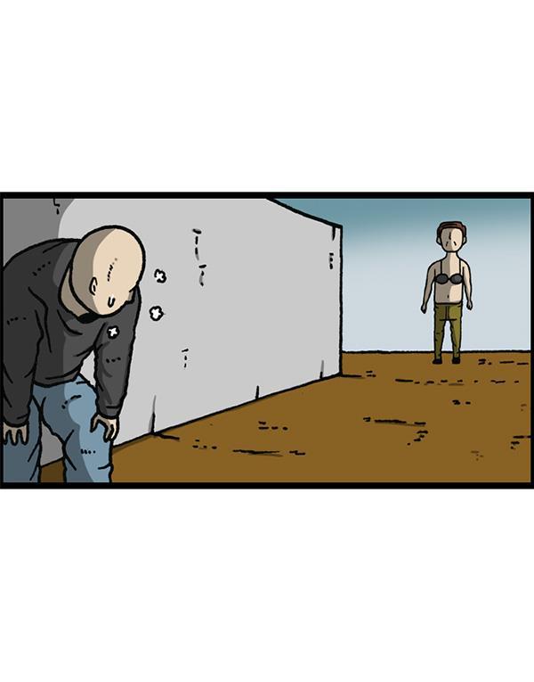 最快更新的心灵的声音韩漫全集-[第1155话] 乱马无删减无遮挡章节图片 