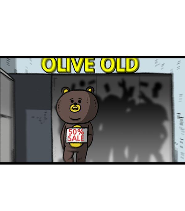 最快更新的心灵的声音韩漫全集-[第1160话] 那个人偶无删减无遮挡章节图片 