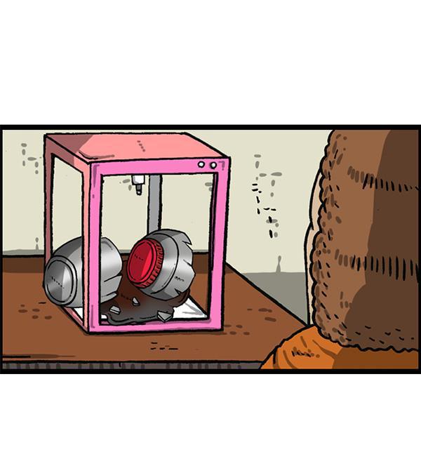 最快更新的心灵的声音韩漫全集-[第1164话]手办家族无删减无遮挡章节图片 