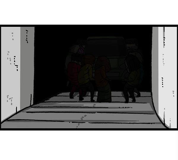最快更新的心灵的声音韩漫全集-[第1166话]家族停车无删减无遮挡章节图片 