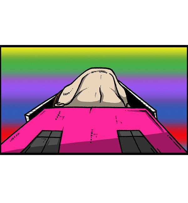 最快更新的心灵的声音韩漫全集-[第1167话]玩具屋无删减无遮挡章节图片 