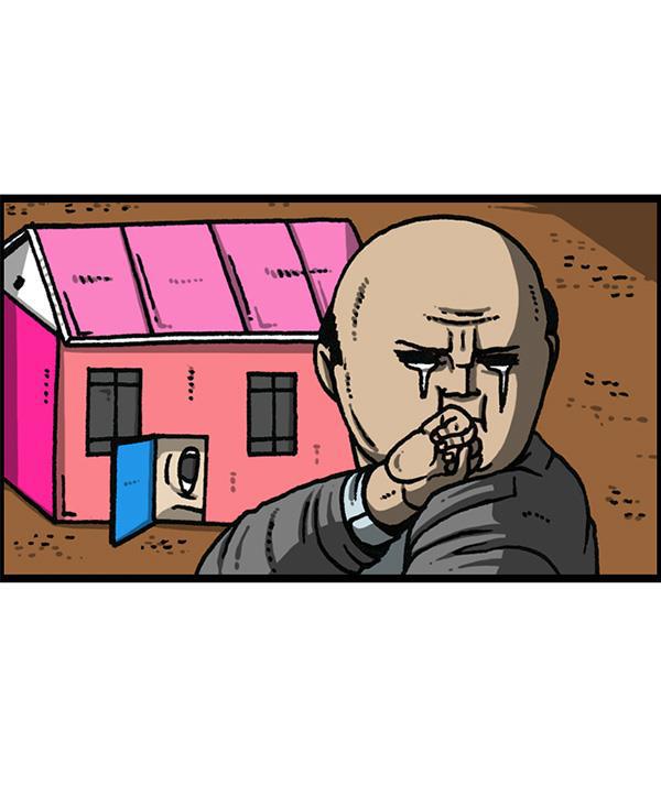 最快更新的心灵的声音韩漫全集-[第1167话]玩具屋无删减无遮挡章节图片 