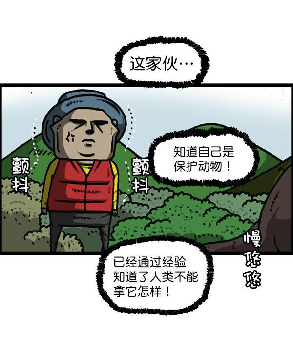 最快更新的心灵的声音韩漫全集-[第1168话]自然保护动物无删减无遮挡章节图片 
