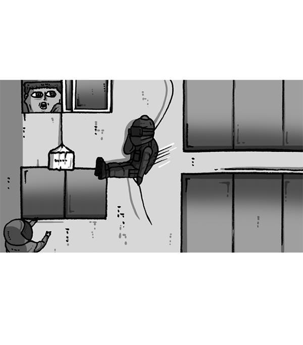 最快更新的心灵的声音韩漫全集-[第1169话]新公寓，新炸鸡无删减无遮挡章节图片 