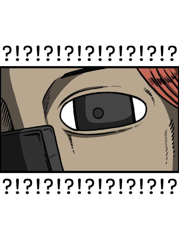 最快更新的心灵的声音韩漫全集-[第1172话] 我也是漫画家无删减无遮挡章节图片 