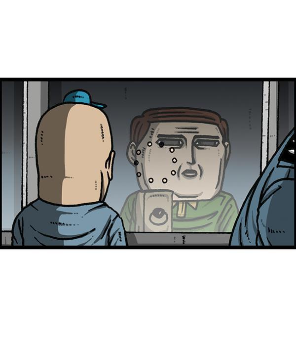 最快更新的心灵的声音韩漫全集-[第1172话] 我也是漫画家无删减无遮挡章节图片 