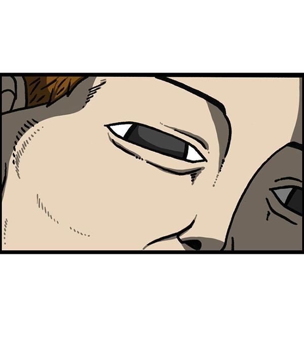 最快更新的心灵的声音韩漫全集-[第1172话] 我也是漫画家无删减无遮挡章节图片 
