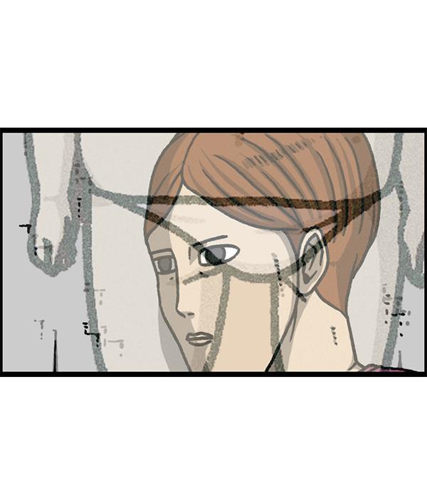 最快更新的心灵的声音韩漫全集-[第1175话] 投影无删减无遮挡章节图片 