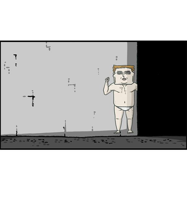 最快更新的心灵的声音韩漫全集-[第1175话] 投影无删减无遮挡章节图片 
