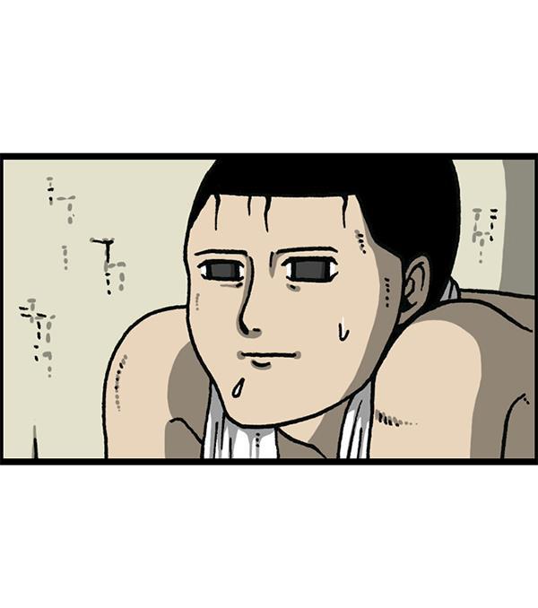 最快更新的心灵的声音韩漫全集-[第1175话] 投影无删减无遮挡章节图片 
