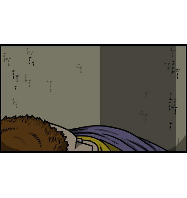 最快更新的心灵的声音韩漫全集-[第1175话] 投影无删减无遮挡章节图片 