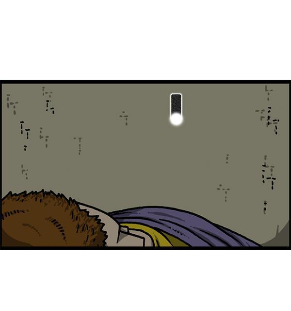 最快更新的心灵的声音韩漫全集-[第1175话] 投影无删减无遮挡章节图片 