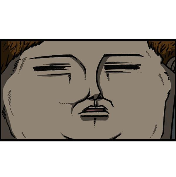 最快更新的心灵的声音韩漫全集-[第1175话] 投影无删减无遮挡章节图片 
