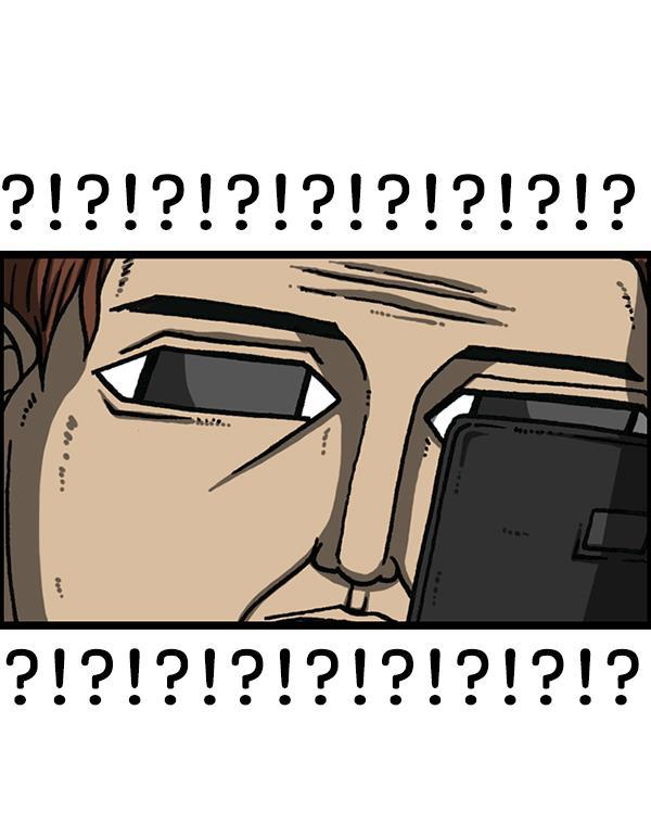 最快更新的心灵的声音韩漫全集-[第1177话] 漫画家用漫画表达无删减无遮挡章节图片 