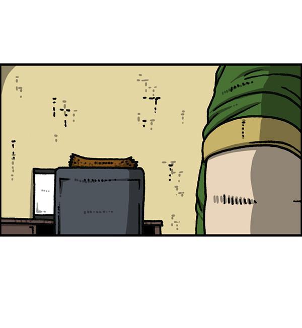 最快更新的心灵的声音韩漫全集-[第1177话] 漫画家用漫画表达无删减无遮挡章节图片 