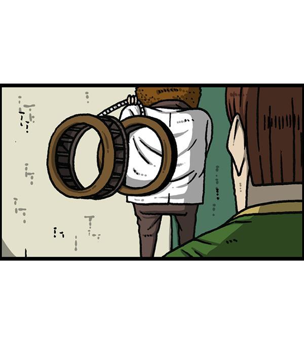 最快更新的心灵的声音韩漫全集-[第1178话] 请带走我的自行车无删减无遮挡章节图片 