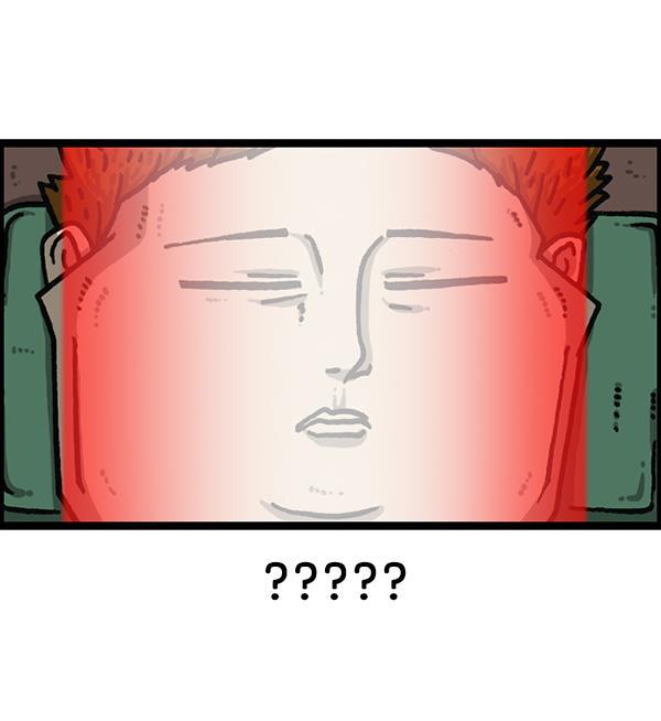最快更新的心灵的声音韩漫全集-[第1181话] 你的痣无删减无遮挡章节图片 