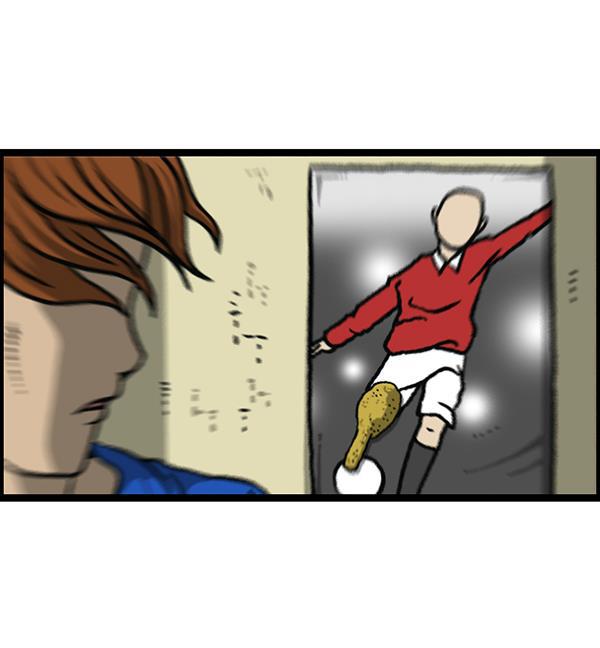 最快更新的心灵的声音韩漫全集-[第1188话] 秘密炸鸡无删减无遮挡章节图片 