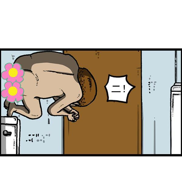 最快更新的心灵的声音韩漫全集-[第1193话] 打劫厕所无删减无遮挡章节图片 