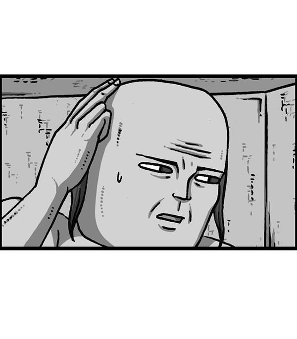 最快更新的心灵的声音韩漫全集-[第1202话] 堂叔无删减无遮挡章节图片 