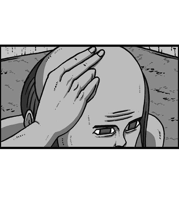 最快更新的心灵的声音韩漫全集-[第1202话] 堂叔无删减无遮挡章节图片 